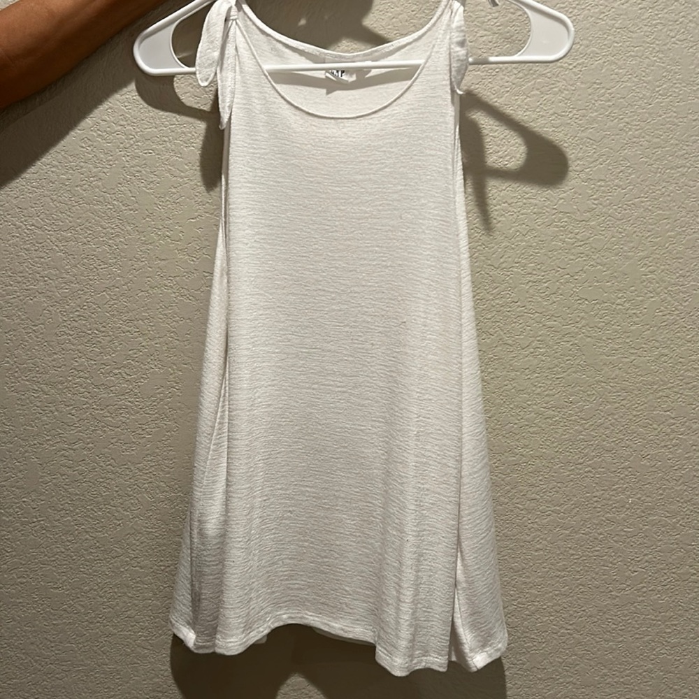 Gap Linen Tank